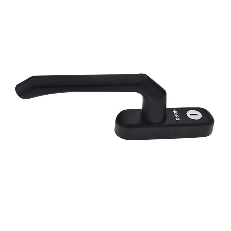 Hopo Aluminum Alloy Furniture Hardware Window Handle