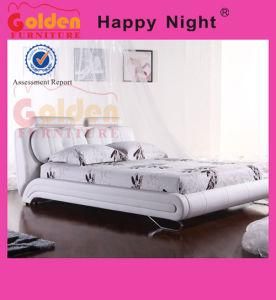 Fashionable Soundproof Capsule Bed 2815