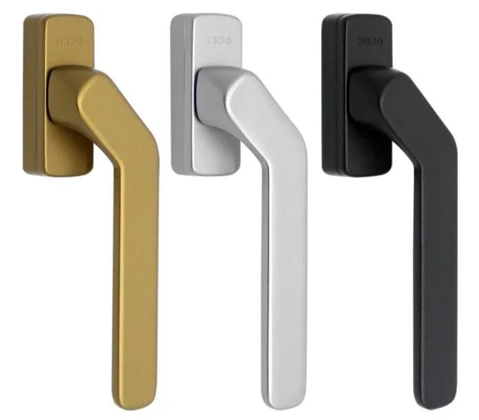 Hopo Beautiful Handle for Casement Doors & Windows Sliding Doors &Windows Square Handle