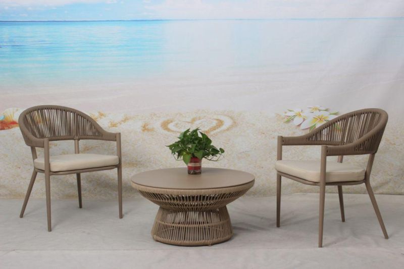 Garden Furniture Side Table for Balcony Set