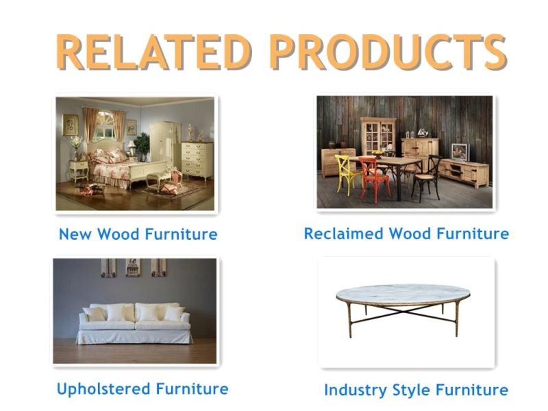 Vintage Industrial Multi Function Furniture Nature Aluminum MDF Inside Coffee Table