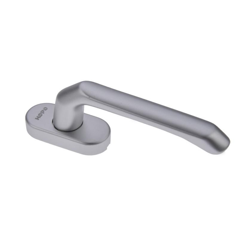 Square Spindle Handle, Hopo Brand, Aluminum Alloy for Side-Hung Window, Side-Hung Door