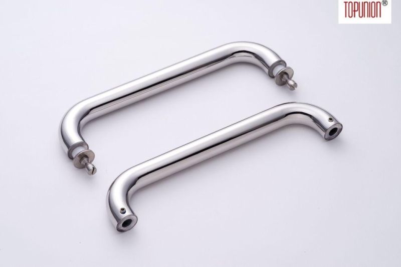 Stainless Steel Furniture Cabinet T-Bar Pull Handles