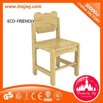 European Standard Wood Baby Chair Used Styling Chair for Home