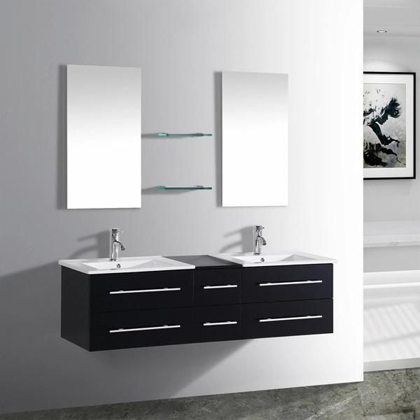 Popular European Bathroom Cabinet T9003A