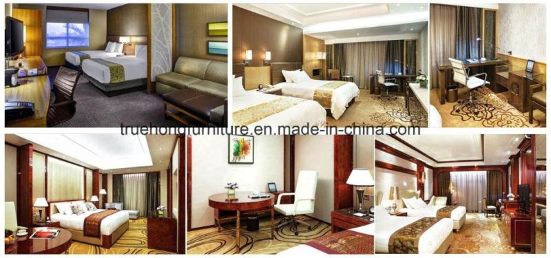 European Modern Hotel Furniture Wooden Hotel Furniture 5 Star Hotel Furniture