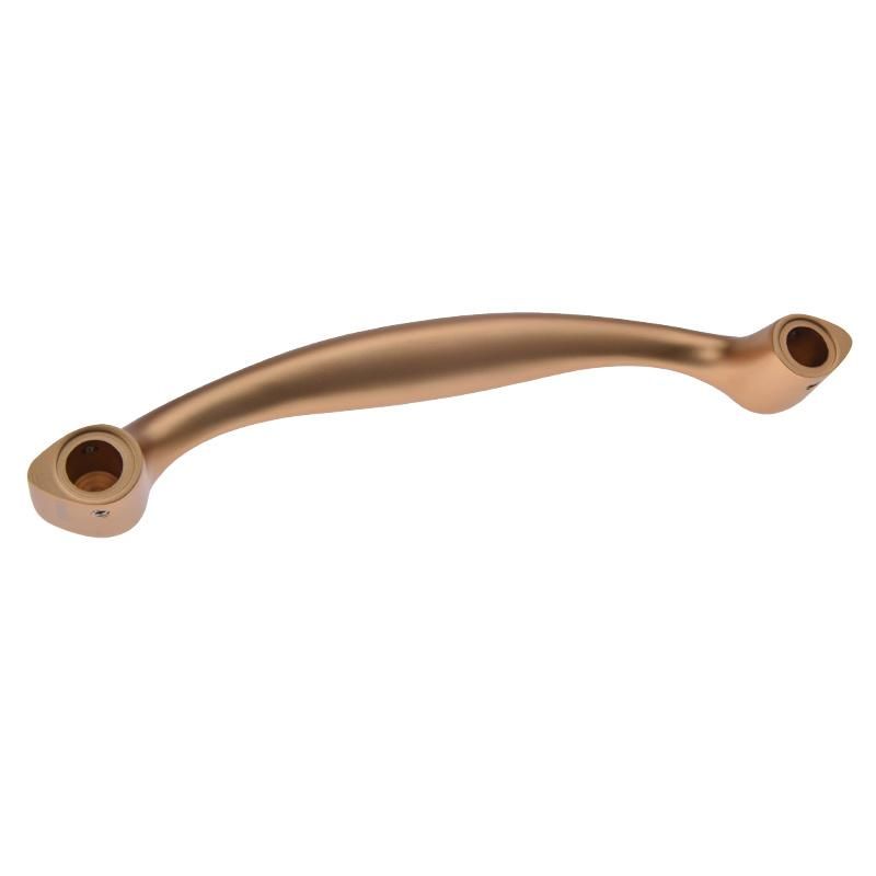 Best Selling Dark Bronze Luxury Pull Handle with Nice Price