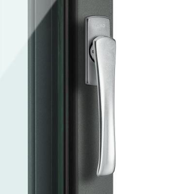 Hopo Ultimate Experience Flat Handle for Casement Window&amp; Folding Door