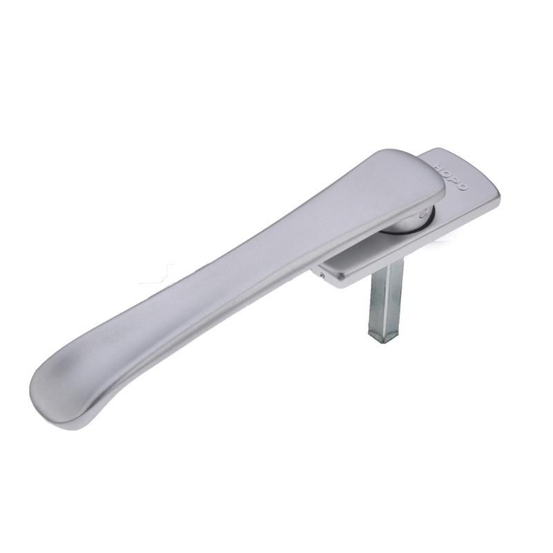 Hopo Window Handle Spindle 70mm Aluminum Handle