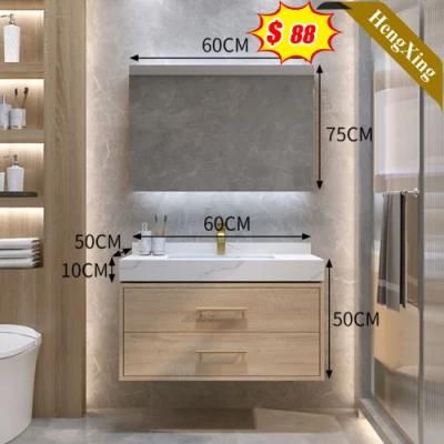 European Customized Modern Bathroom Vanity Multifunction