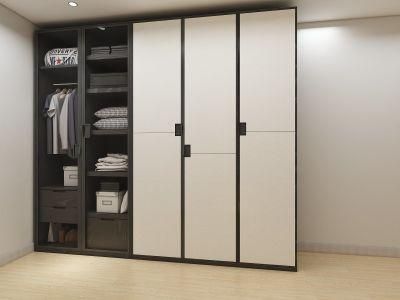 Wardrobe Cabinet Modern /American Style/ European Style Whosales/Customized/Free Sample to Buyer/Free Design/Cheaper