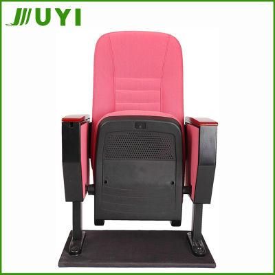 Jy-612 Manufacture Used Church Portable Cinema Seat Cheap Theater Chairs
