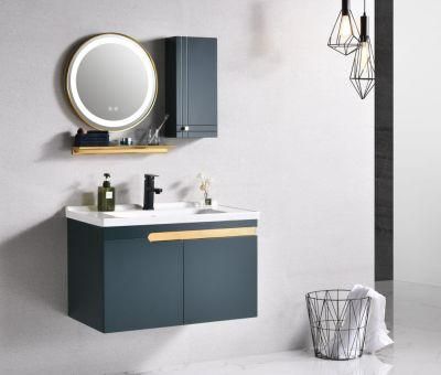 Bathroom Furniture Modern Contracted Bathroom Vanity/Bathroom Cabinet