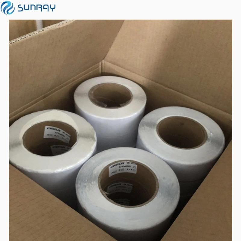 40*40 RF Sticker Labels EAS Label for Security System