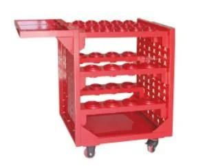 Mobile Wheeled Workshop Drawers Available Trolley