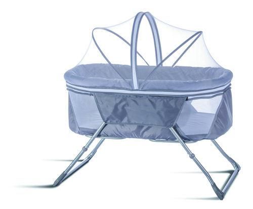 Infant Bed Together Big Bed Portable Folding Portable Bionic Baby Cradle Crib