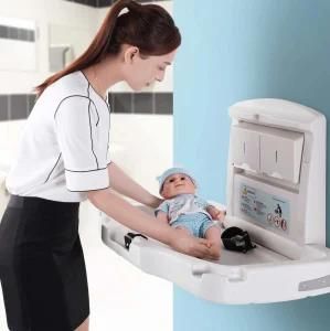 Baby Care Changing Table Station Factory Wholeseller K8001b