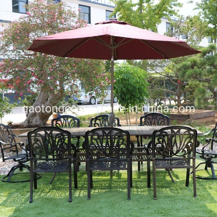 Leisure Kd Design Garden Furniture Outdoor Rattan Furniture Outdoor Furniture