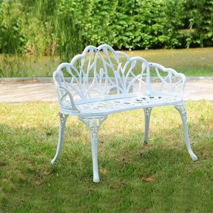 Fiji Flat Pack Outdoor Garden Furniture Modern Design