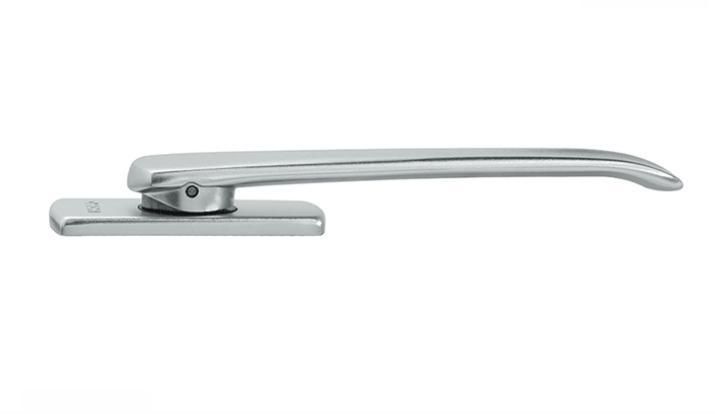 Hopo Ultimate Experience Flat Handle for Casement Window& Folding Door