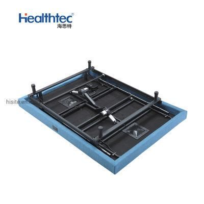 Easy to Install Without Any Tool Electric Adjusatble Bed