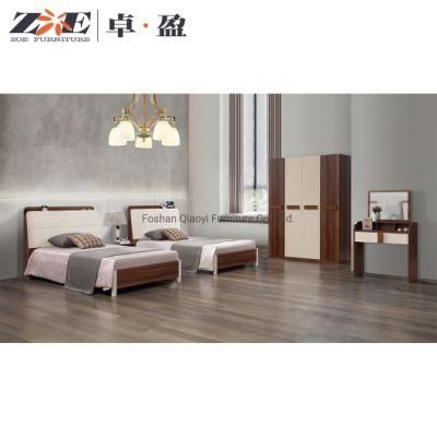 Modern Style Queen Size Bedroom Furniture Set 1.2m Single Bed New Model Full Size Beds