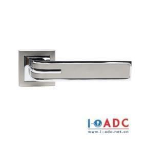 I-ADC Brand Simple Modern High Quality Design Zinc Alloy Furniture Door Handle for Wooden Door