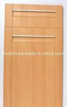 High Quality PVC Door Melamine Door Cabinet Door Kitchen Cabinet