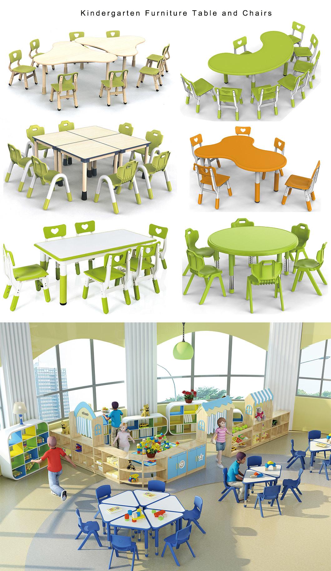 Play School Plastic Furniture