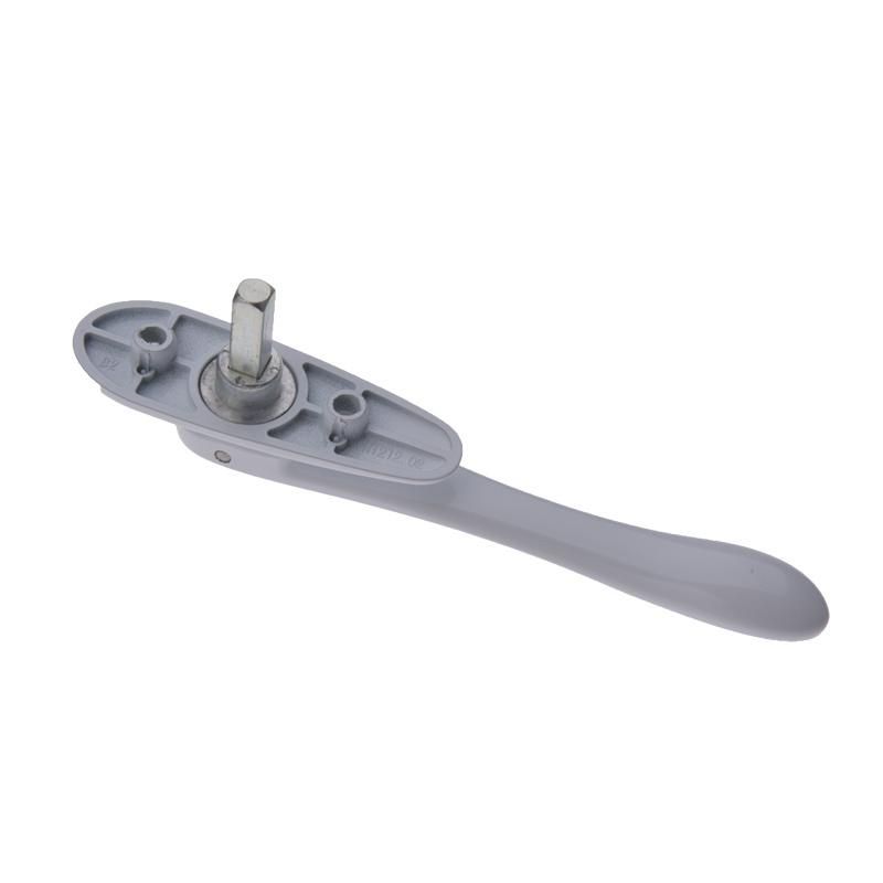 Furniture Hardware Zinc Alloy Material Handle From China