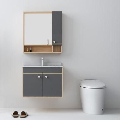 European Style Washroom Bathroom Vanity Cabinets From China Manufacturer