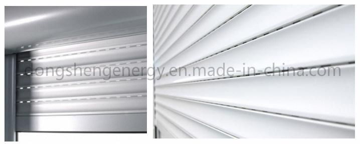 Energy Saving Outdoor Roller Blind