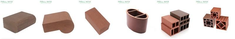 Outdoor Furniture Outdoor Tent Stool Flower Pot WPC Garden Furniture Boards