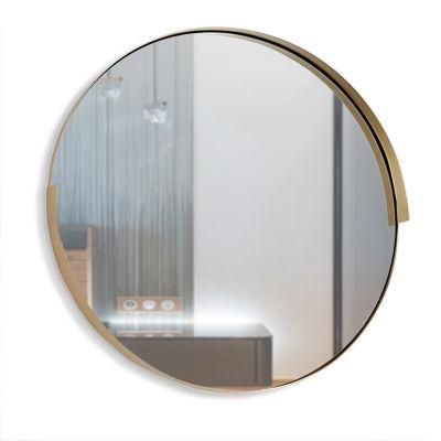 Modern Vintage Home Decor Bedroom Beauty Make up Sink Mirror