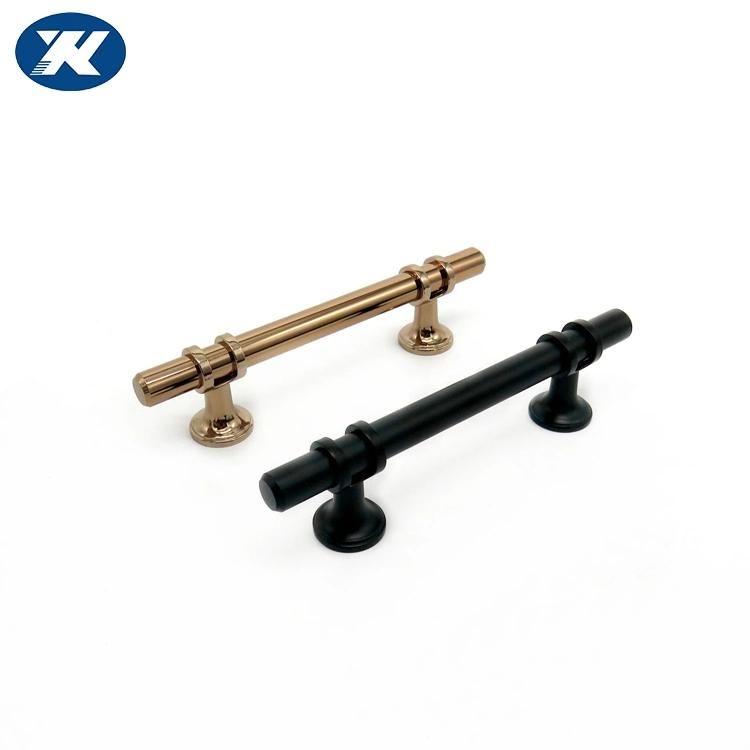 European Style Modern Cabinet Door Handle Furniture Handle