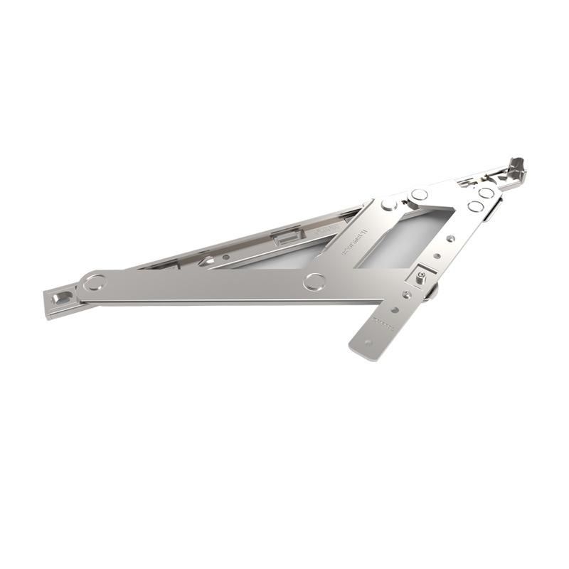 European Stainless Steel Friction Hinge Stay for Outward Window