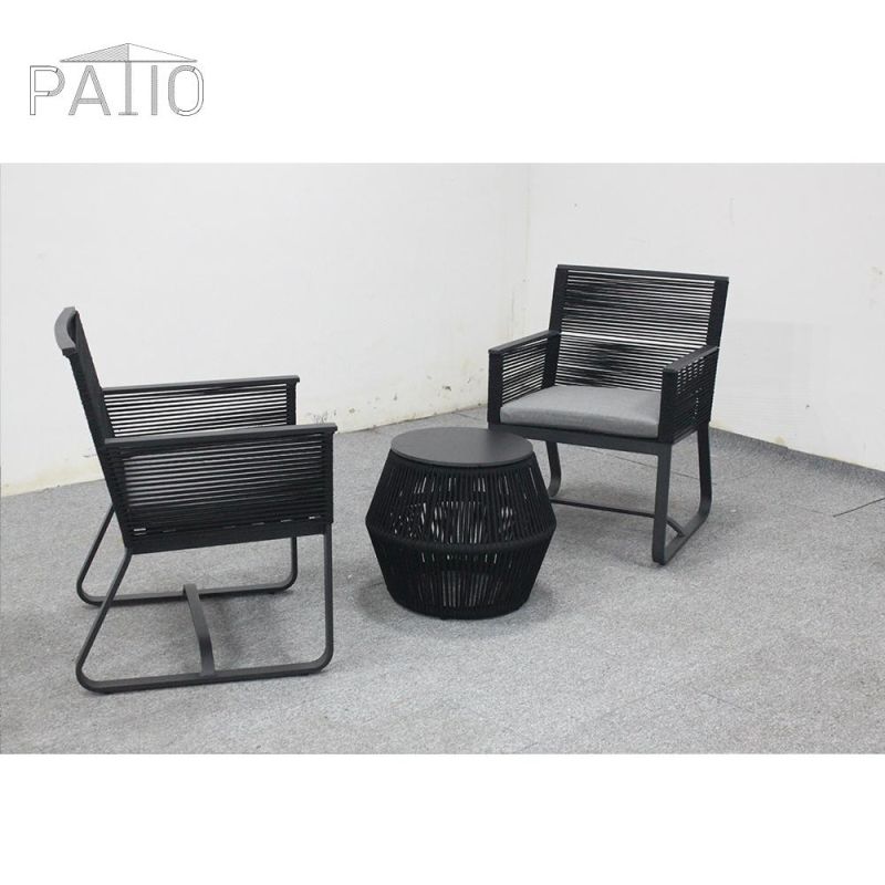 All Weather Patio Furniture Luxury Wicker Rattan Outdoor Chair
