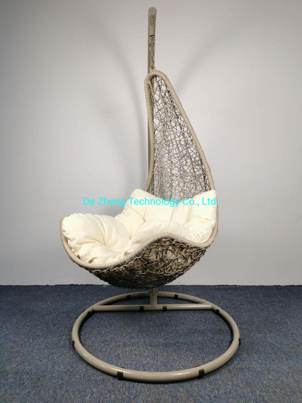 Eco-Friendly Design China Manufacturer Antique Luxury Hammock Swing Hanging Chair
