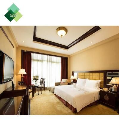 EPE+Foam Corner+Hard Cartom Optional, Customized. Trinity Foshan Hotel Furniture Suppliers