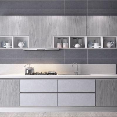 Home Furniture Design Kitchen Cupboard Customized Kitchen Cabinet