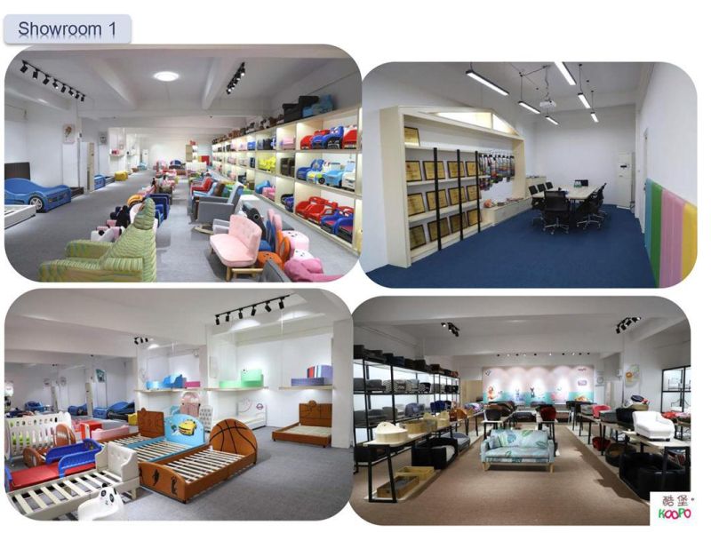 Dongguan Factory ODM Kids Furniture Wholesale