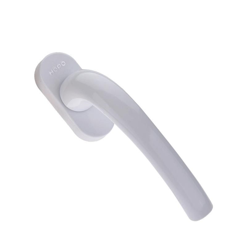 Hopo Beautiful Production Aluminum Alloy Door and Window Handle