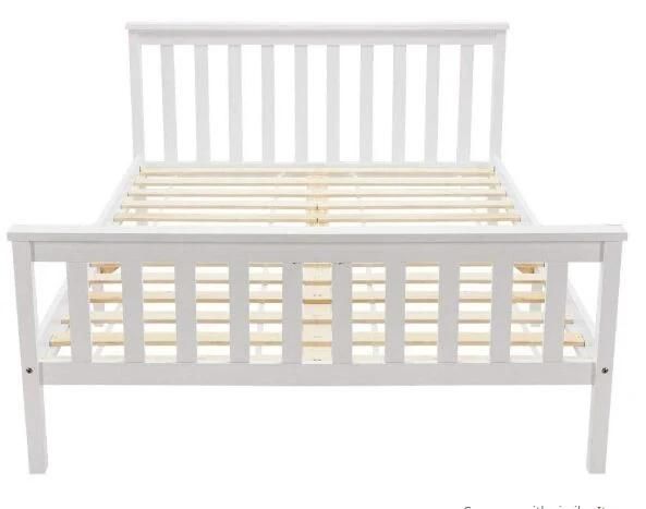 Newly Design Wooden Baby Bedroom Furniture Set House Using Wooden Baby Bed