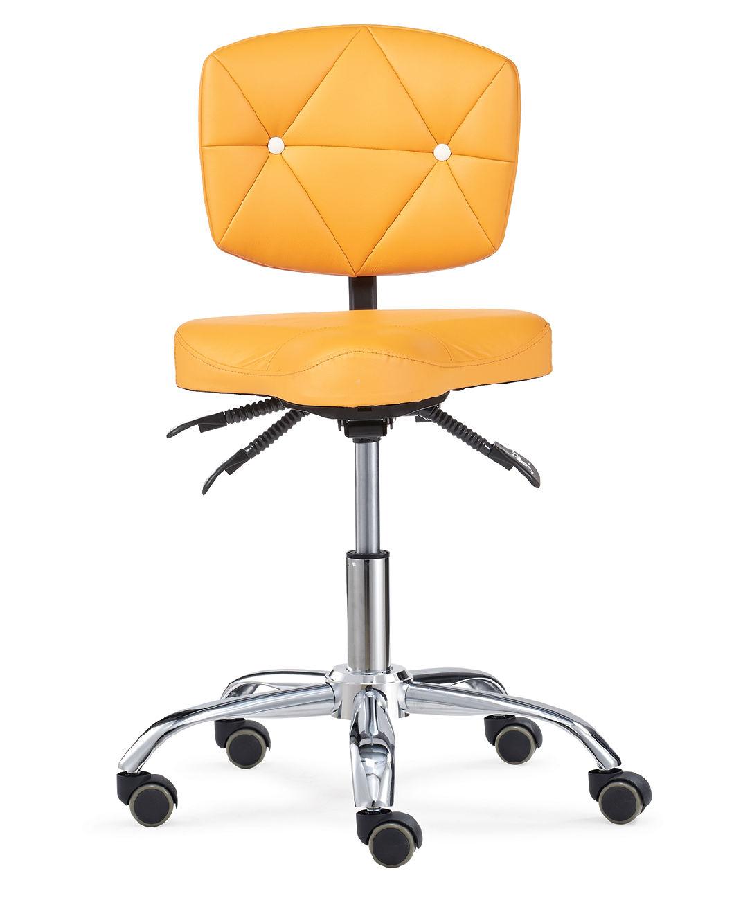 New Modern Top Selling Dental Chair Ergonomic Doctor Medical Chair