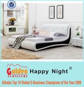 2016 New Style Soft and Cheap Bed G1128