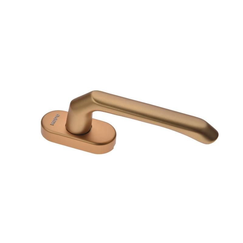 High Quality Aluminum Alloy Bronze Handle From Hopo, pH809 Type