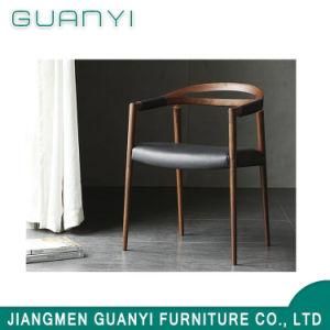 Modern Elegant High Back Dining Room Restaurant Chair
