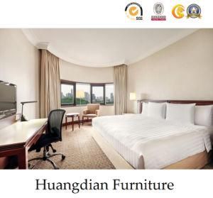 Comfortable King Size Hospitality Room Furniture Set (HD008)