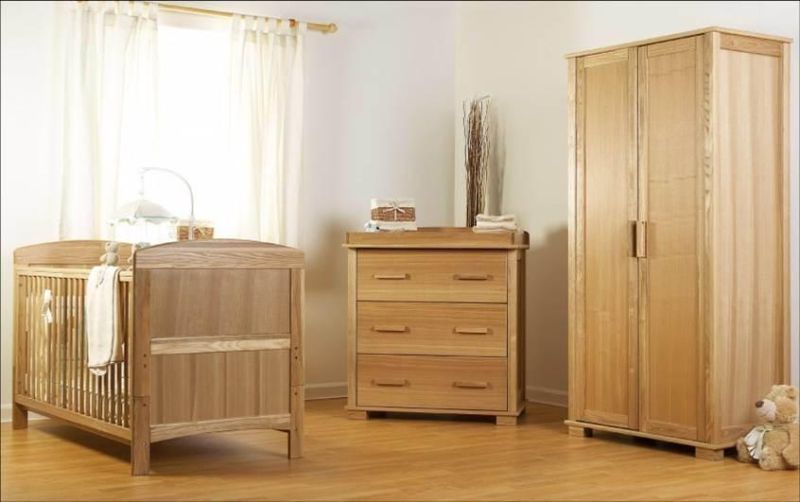 Modern Fashion Solid Wooden Manufacturer Furniture