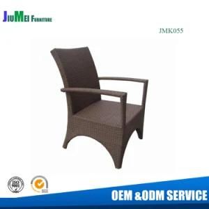 Outdoor Garden Patio Furniture Aluminum Rattan Chair Hotel Furniture (K26)